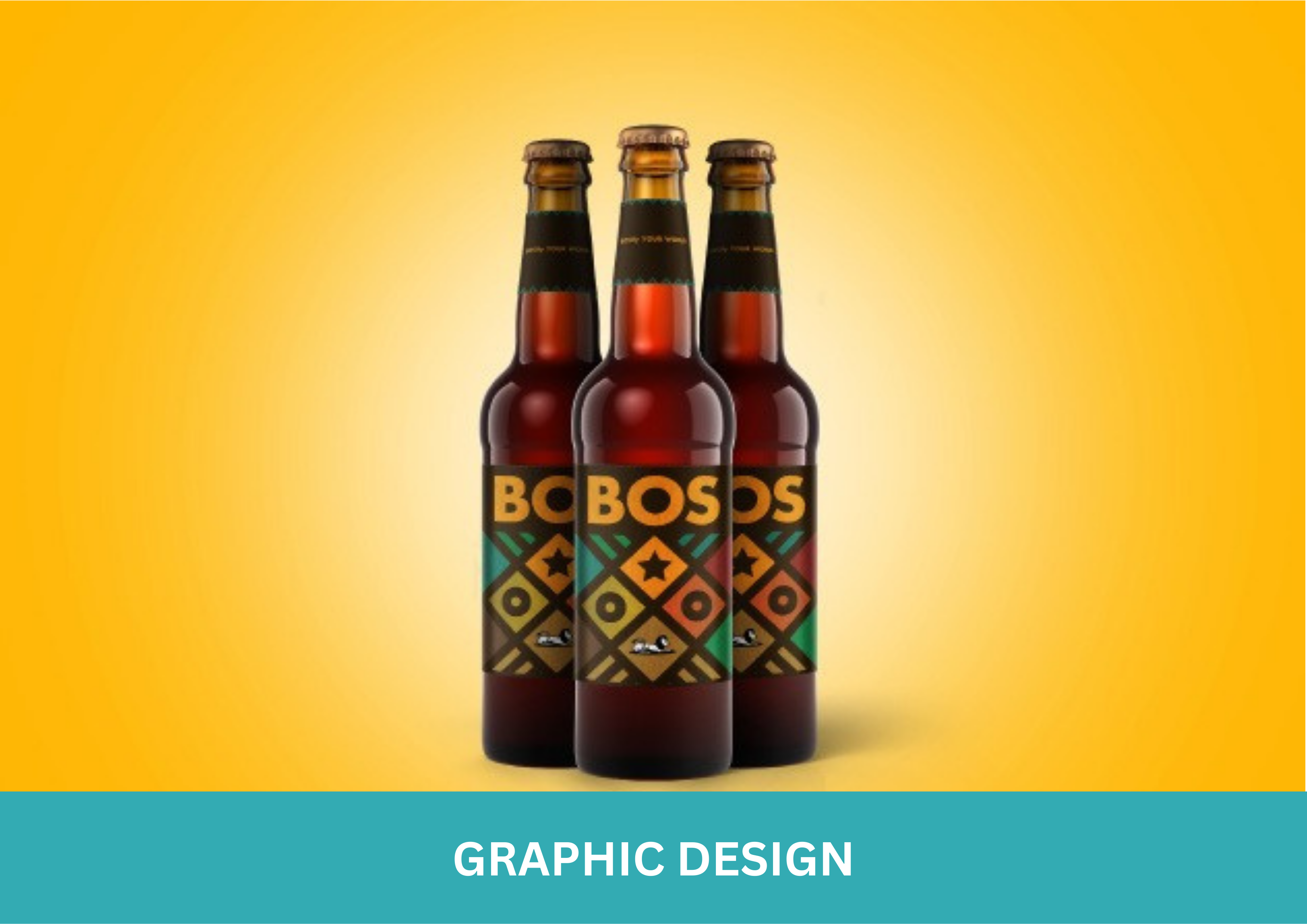 Godfella Productions Studios Design Portfolio